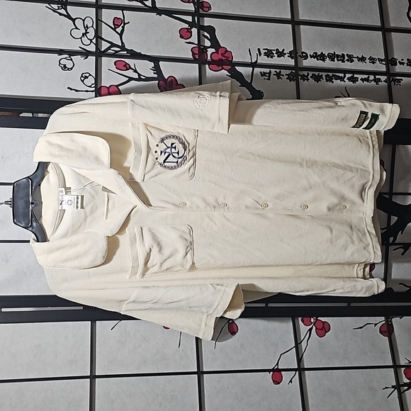 Puma x Rhuigi NYC Shirt Size XXL NWT - Picture 3 of 13